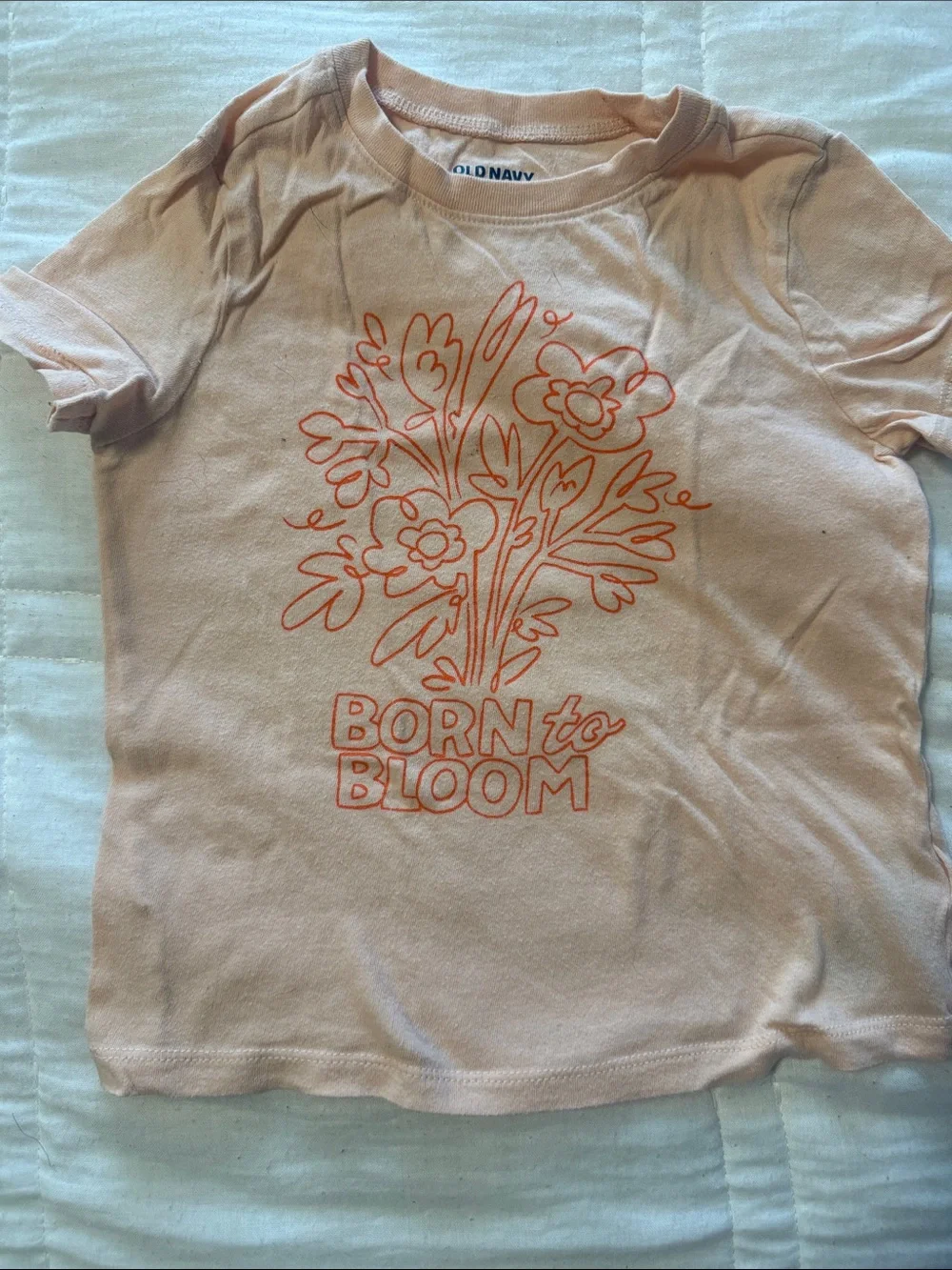 Girls T-shit bundle